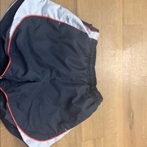 Shorts from brand bcg